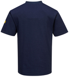 Portwest AS20 Antistatické ESD tričko