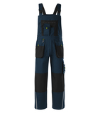 Rimeck RANGER W04 Pracovné nohavice s trakmi pánske