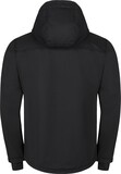Bennon MERITON JACKET BLACK Softshellová bunda