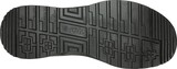 Bennon BLACK SB ESD SLIPPER Bezpečnostné sandále