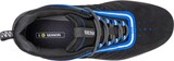 Bennon TRON S1PS ESD NM 4WIDE BLUE LOW Bezpečnostná obuv