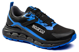 Sparco S-PIKE MOULINON O2 SR FO HRO Pracovná obuv