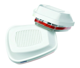 3M 6096 A1 HgP3 Filtre proti plynom a výparom