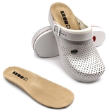 Leon 5002 Dámske zdravotné šlapky