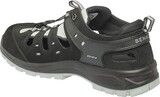 Bennon BOMBIS LITE S1P ESD SANDAL Bezpečnostné sandále