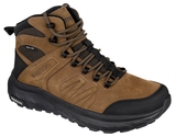 Bennon TERENNO BAREFOOT+ O6 BROWN MID Pracovná obuv