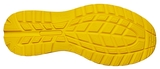 Bennon ALEGRO O1 ESD YELLOW SANDAL Pracovné sandále