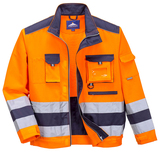 Portwest TX50 LILLE HI-VIS Reflexná bunda