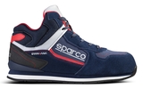 Sparco GYMKHANA OLYMPUS ESD S3 SRC HRO Bezpečnostná obuv