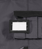 Delta Plus MCSA2 Pracovné nohavice na traky