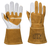 Portwest A540 Zváračské rukavice