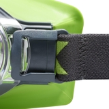 Uvex ULTRASONIC Pracovné okuliare číre