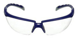 3M SOLUS 2000 S2001ASP-BLU Ochranné okuliare