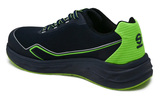 Sparco IMPULSE WILLEN ESD S1PS SR FO HRO Bezpečnostná obuv