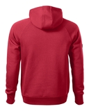 Rimeck VERTEX HOODIE W43 Mikina pánska