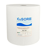 EuSORB HC 742 Papierová utierka AIRLAID Plus