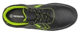 Bennon BASIC S1 LOW Bezpečnostná obuv