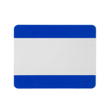 BY 1FFZ1MO Uzavreté samolepiace podlahové vrecko - 32,3x29 cm