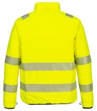 Portwest DX466 DX4 Reflexná nepremokavá bunda 4v1