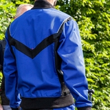 Qualitex 61939QX Pracovná blúza