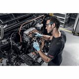 Uvex I-5 Pracovné okuliare číre