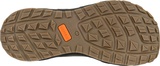 Bennon HORIZON BAREFOOT+ O1 NM KHAKI LOW Pracovná obuv
