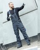 Ardon VISION Zimné nohavice s náprsenkou