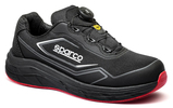 Sparco TEAMWORK ROTOR ESD S1PS SR FO HRO Bezpečnostná obuv