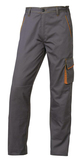 Delta Plus M6PAN Pracovné nohavice do pása