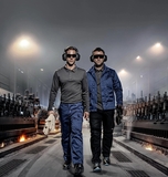 Uvex SUPER F OTG Pracovné okuliare