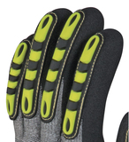 Delta Plus EOS NOCUT WINTER VV913 Zateplené pracovné rukavice