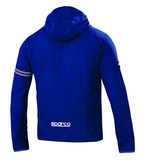 Sparco WILSON Vetruodolná bunda