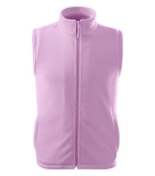 Rimeck NEXT 518 Fleecová vesta unisex