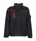 Planam OUTDOOR BASALT Zimná bunda