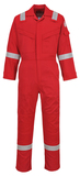 Portwest FR21 Nehorľavá antistatická kombinéza