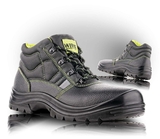 VM Footwear STOCKHOLM S3 Bezpečnostná obuv