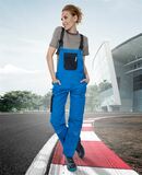 Ardon 4TECH 03 Montérkové nohavice s náprsenkou dámske