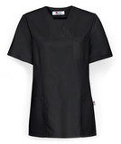 Clinic Dress GREEN Blúzka dámska