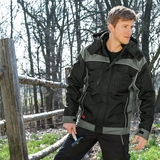 Qualitex 2030 Zimná bunda