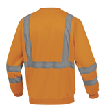 Delta Plus ASTRAL Reflexná mikina