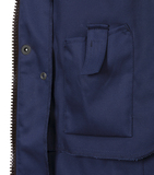 Fristads Výstražná bunda 4026 PLU