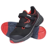 Uvex 6836 S1P SRC Bezpečnostné sandále