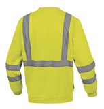 Delta Plus ASTRAL Reflexná mikina