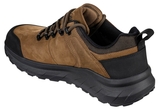 Bennon TERENNO BAREFOOT+ O6 BROWN LOW Pracovná obuv