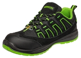 Bennon ALEGRO S1P ESD GREEN LOW Bezpečnostná obuv