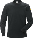 Fristads ESD tričko s dlhým rukávom 7082 XTM