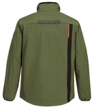 Portwest T750 Softshellová bunda WX3