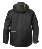 AIRTECH WINTER JACKET 4058 GTC + TROUSERS 2151 GTT