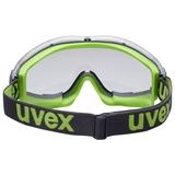 Uvex ULTRASONIC Pracovné okuliare číre