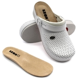 Leon 5002 Dámske zdravotné šlapky